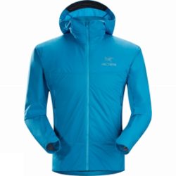 Mens Atom SL Hoody